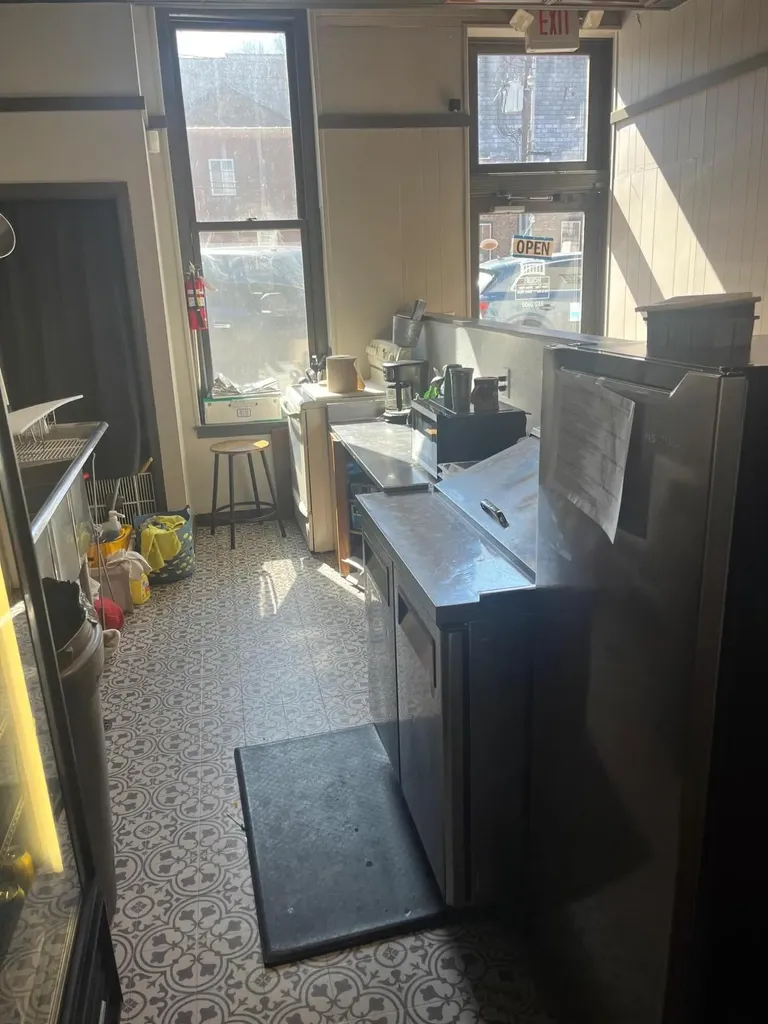 227-229 W Broadway Street Frankfort KY 40601