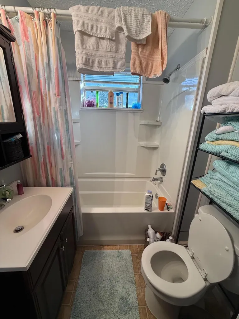 106 Walnut Lane Gray KY 40734