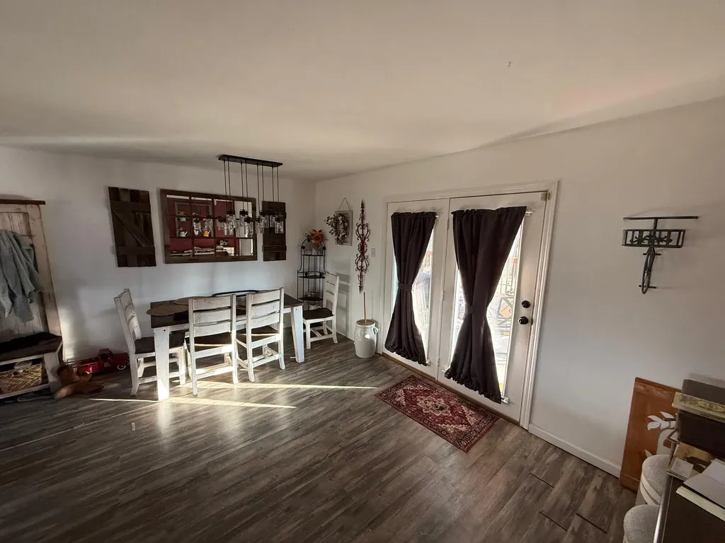 106 Walnut Lane Gray KY 40734