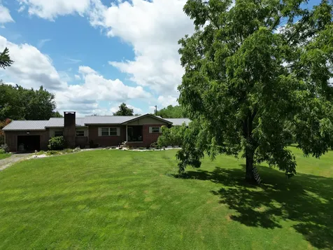 106 Walnut Lane Gray KY 40734