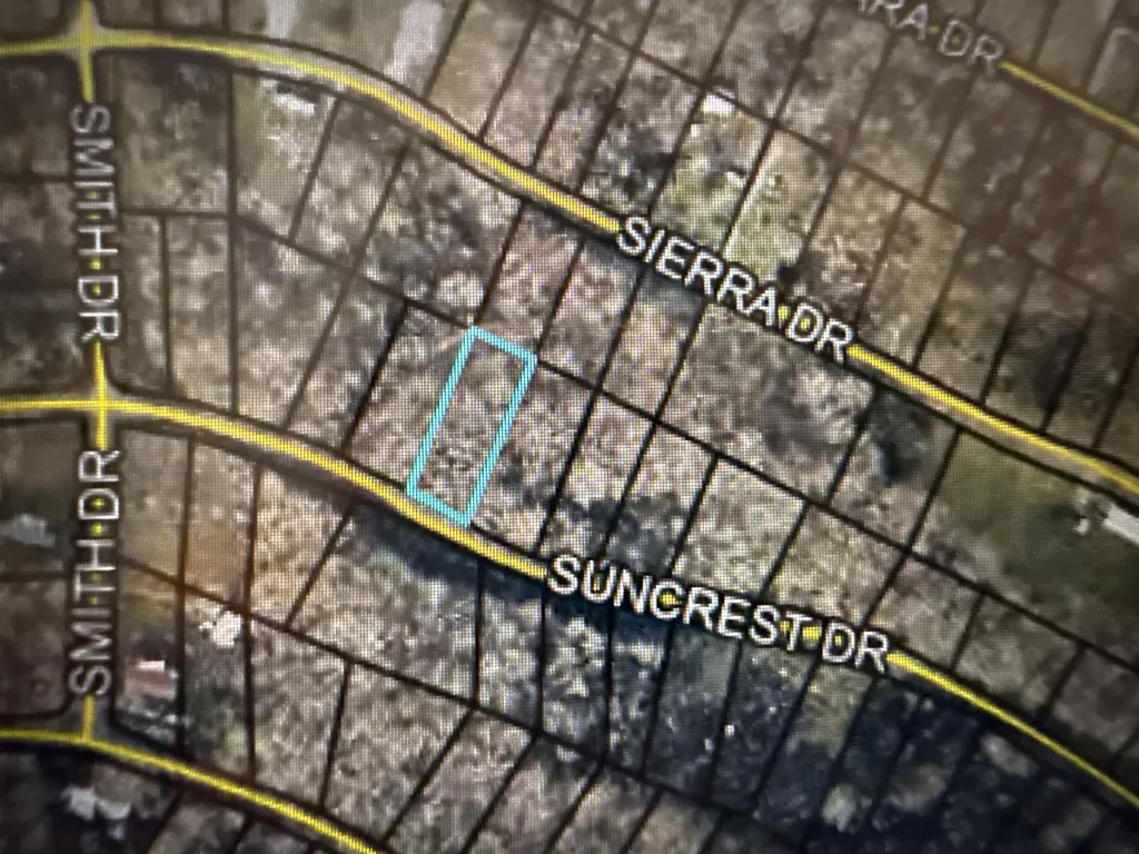 LOT#35 Suncrest Drive Somerset KY 42503
