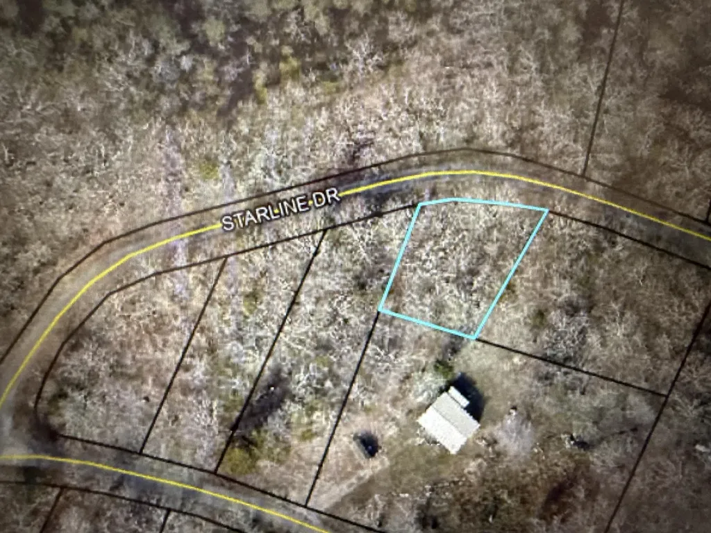 LOT#25 Starline Drive Somerset KY 42503