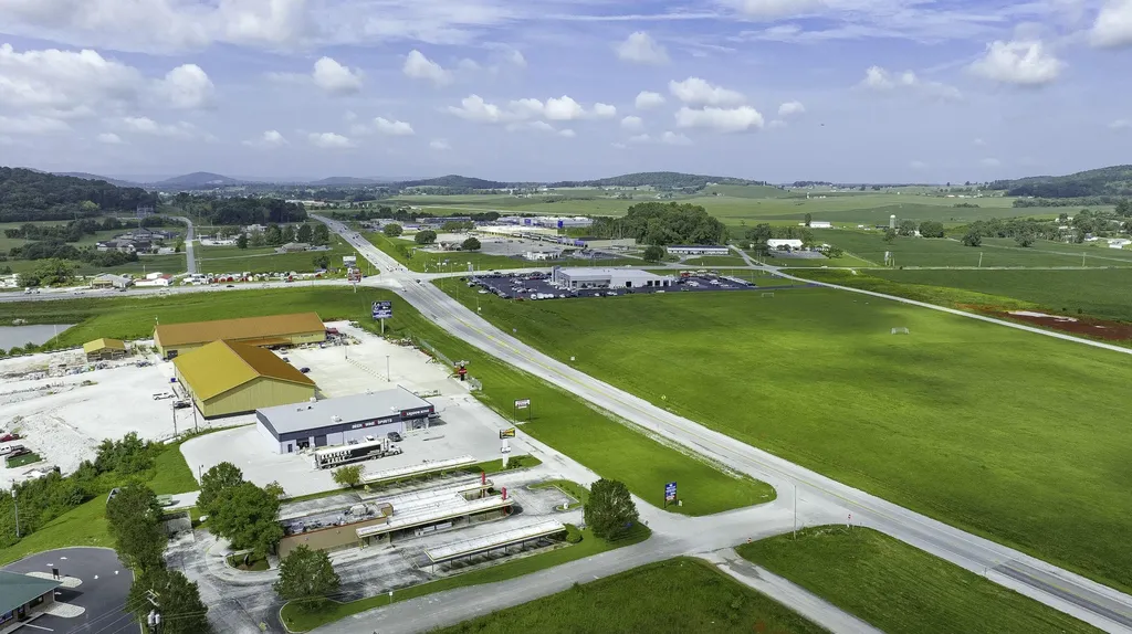 54 Access Drive Monticello KY 42633