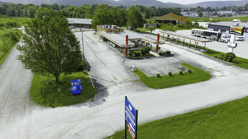 54 Access Drive Monticello KY 42633
