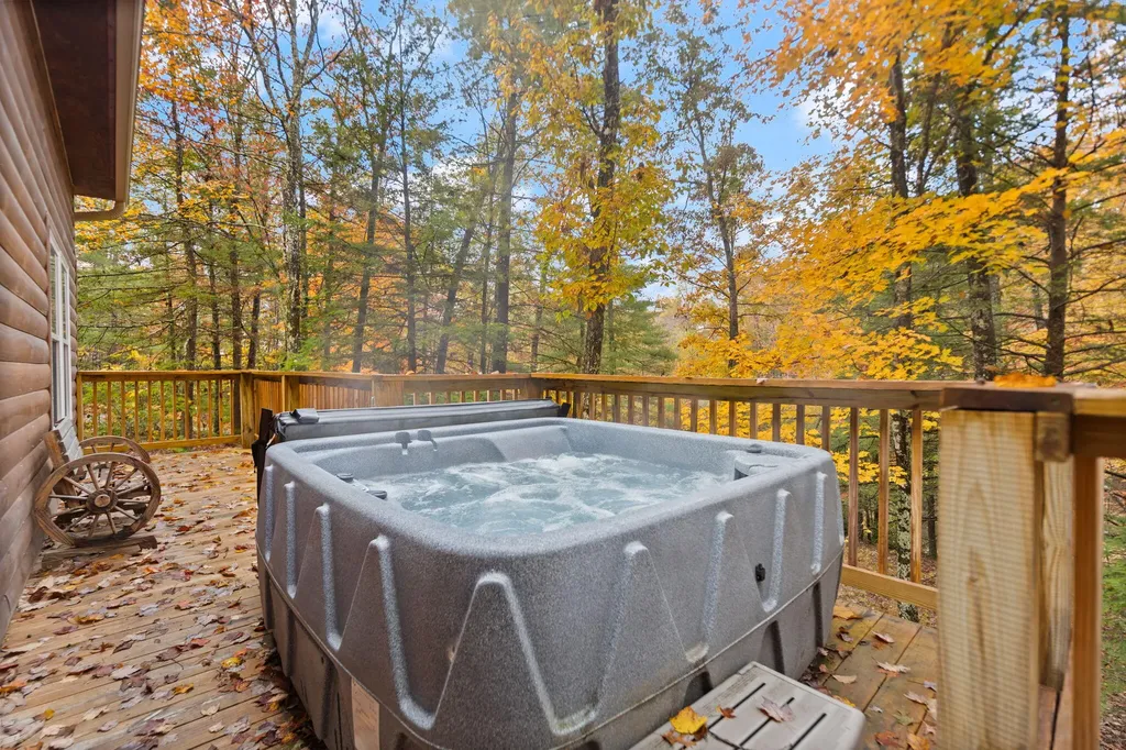 748 Village Drive Campton KY 41301