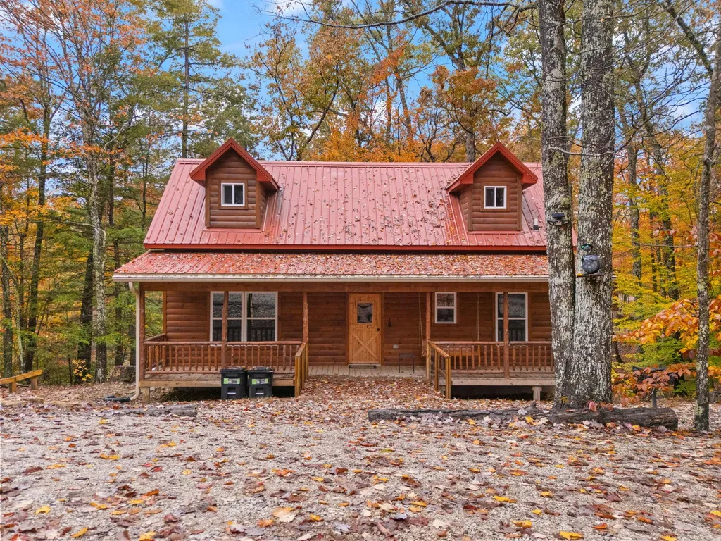 748 Village Drive Campton KY 41301