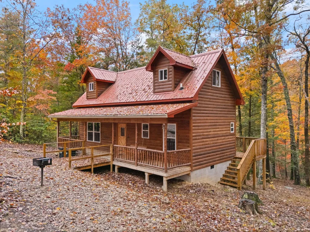 748 Village Drive Campton KY 41301