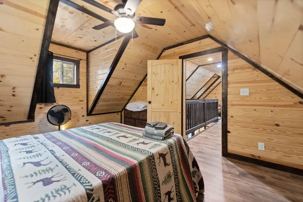 748 Village Drive Campton KY 41301