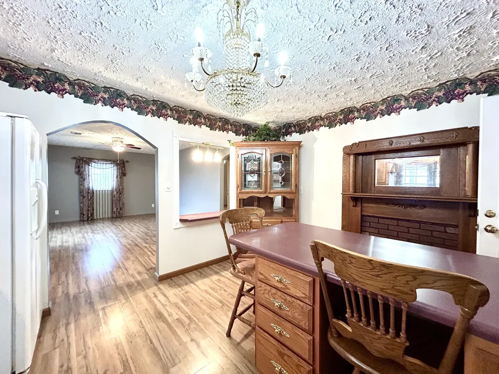 165 E Bourbon Road Somerset KY 42501