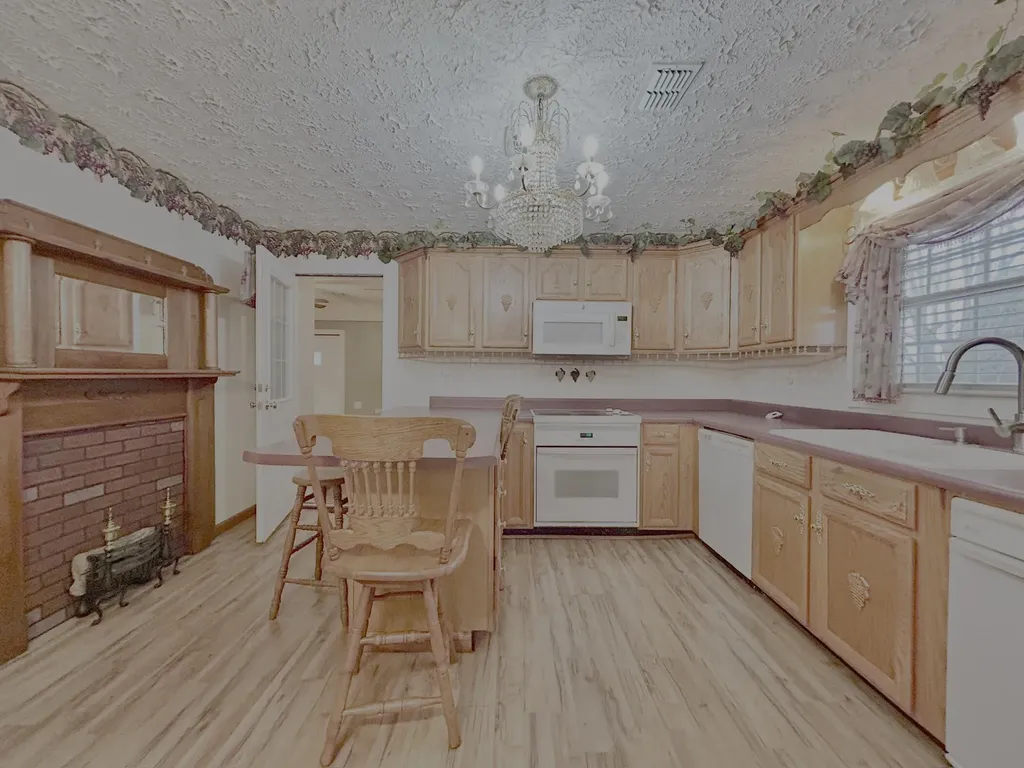 165 E Bourbon Road Somerset KY 42501