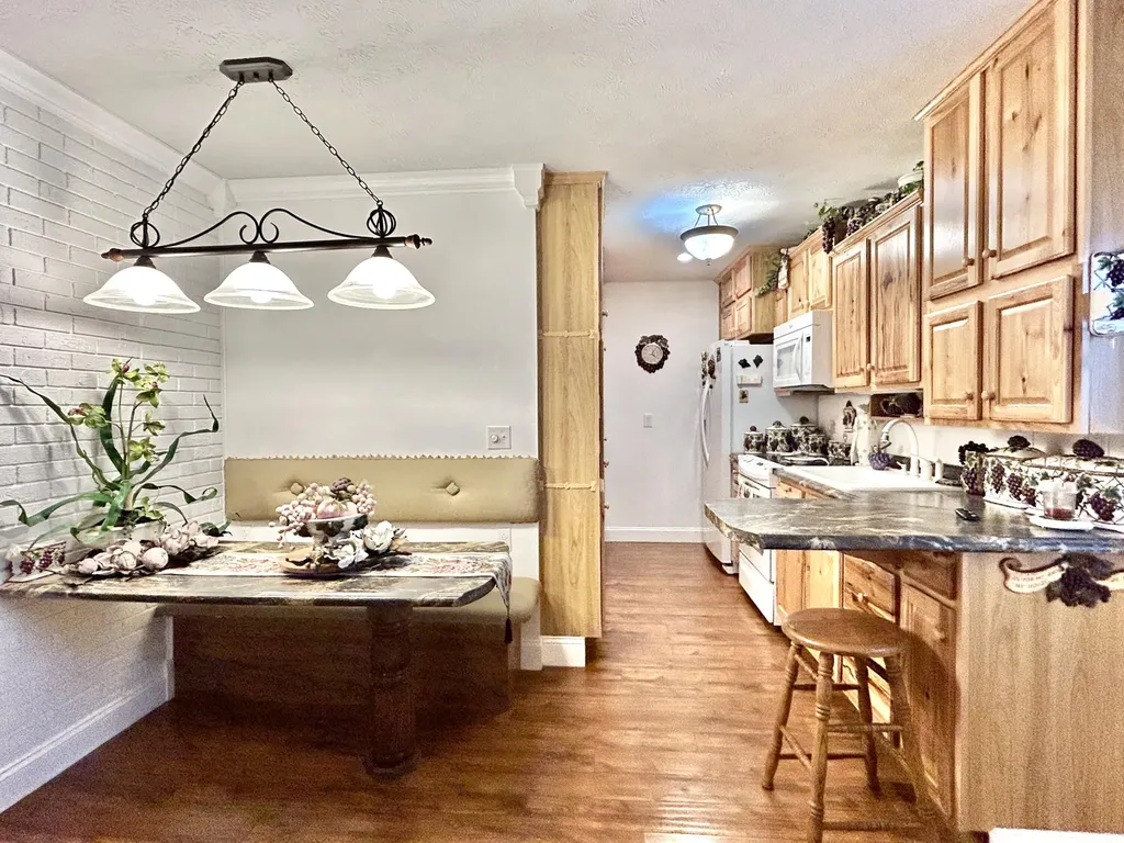 165 E Bourbon Road Somerset KY 42501