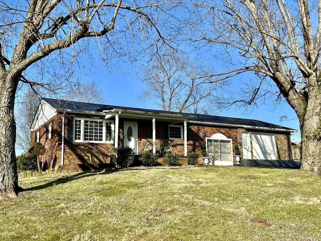 165 E Bourbon Road Somerset KY 42501