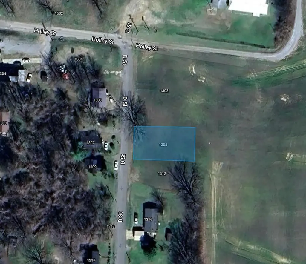 1308 Nelson Street Hickman KY 42050