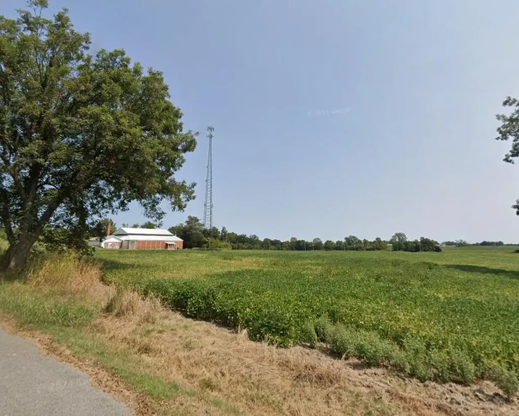 1308 Nelson Street Hickman KY 42050
