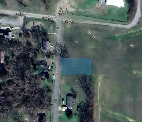 1308 Nelson Street Hickman KY 42050