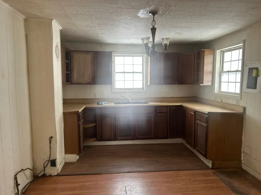 51 Akers Hollow Road Van Lear KY 41265