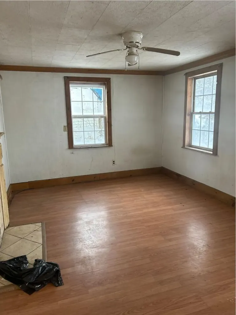 51 Akers Hollow Road Van Lear KY 41265
