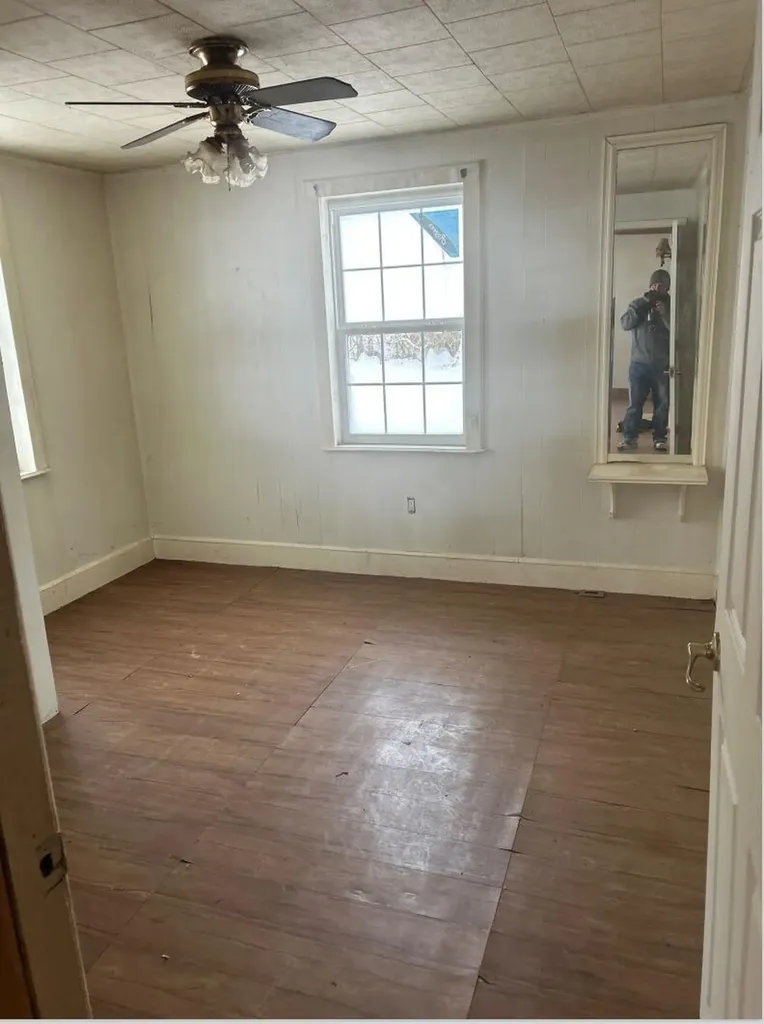 51 Akers Hollow Road Van Lear KY 41265