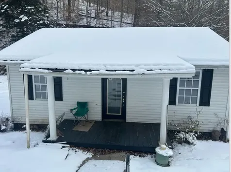 51 Akers Hollow Road Van Lear KY 41265