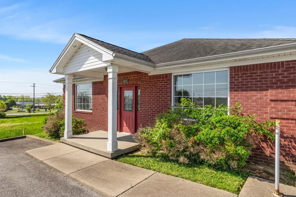 1513 Fieldstone Drive Lawrenceburg KY 40342