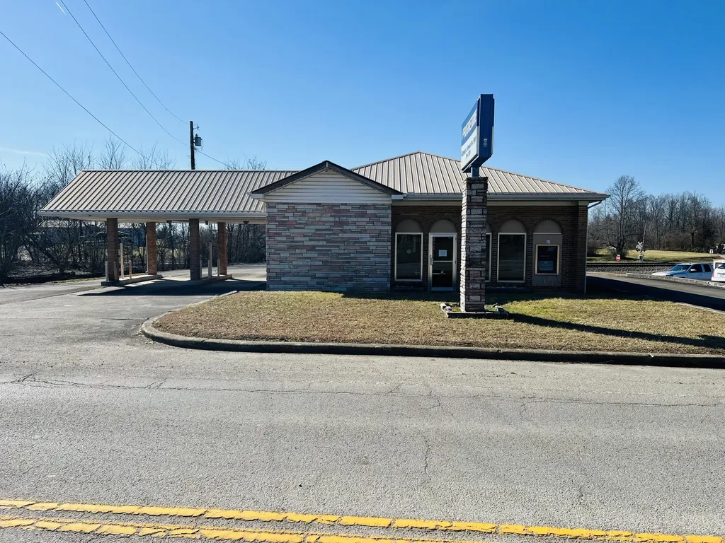 6268 Key 1651 Highway Pine Knot KY 42635