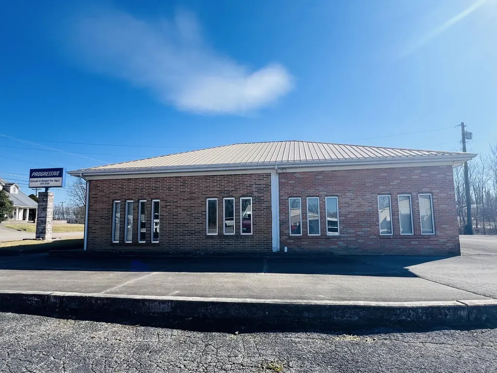 6268 Key 1651 Highway Pine Knot KY 42635