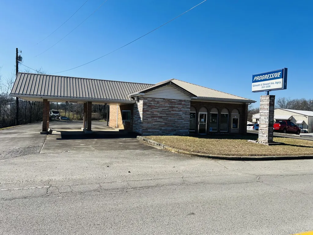6268 Key 1651 Highway Pine Knot KY 42635