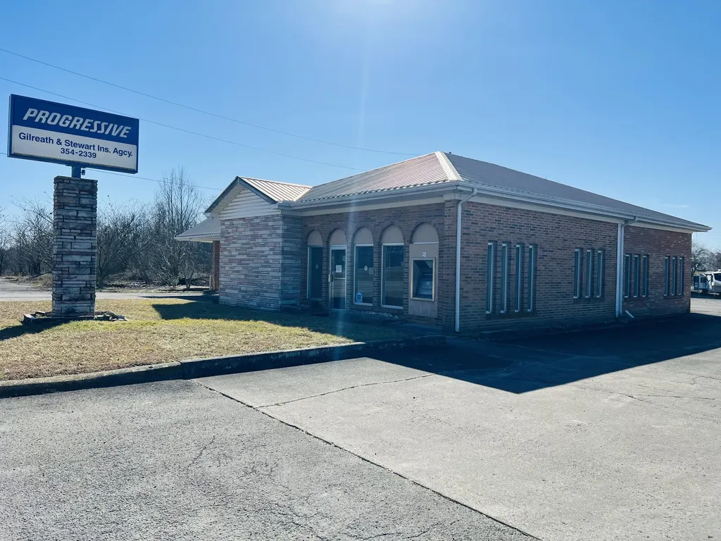 6268 Key 1651 Highway Pine Knot KY 42635