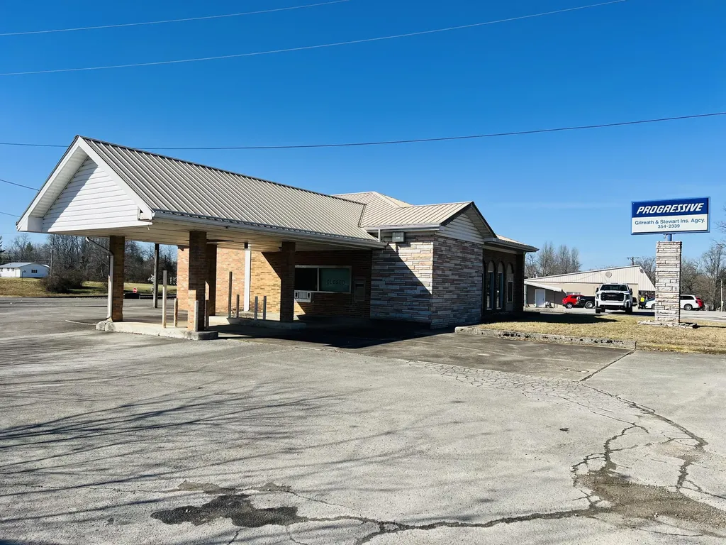 6268 Key 1651 Highway Pine Knot KY 42635