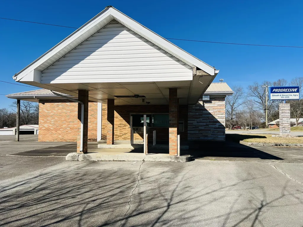 6268 Key 1651 Highway Pine Knot KY 42635