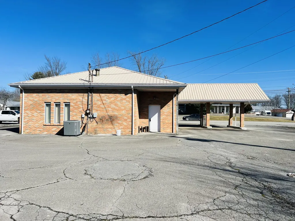 6268 Key 1651 Highway Pine Knot KY 42635