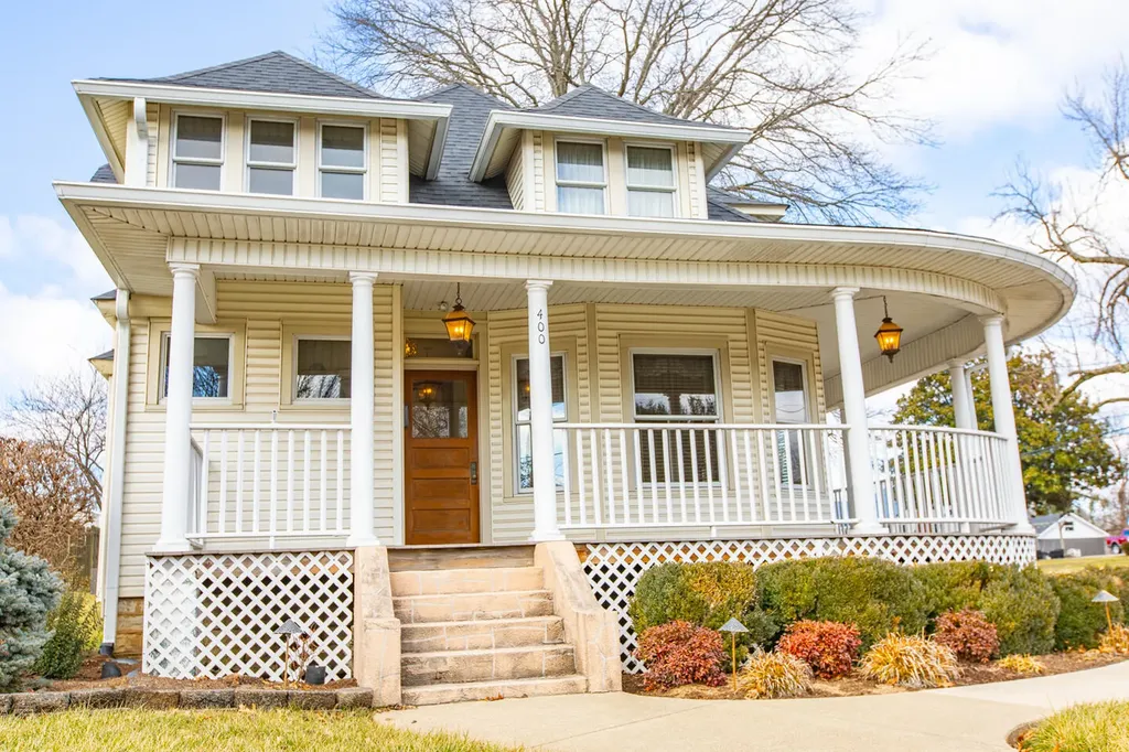 400 West Columbia Street Somerset KY 42501