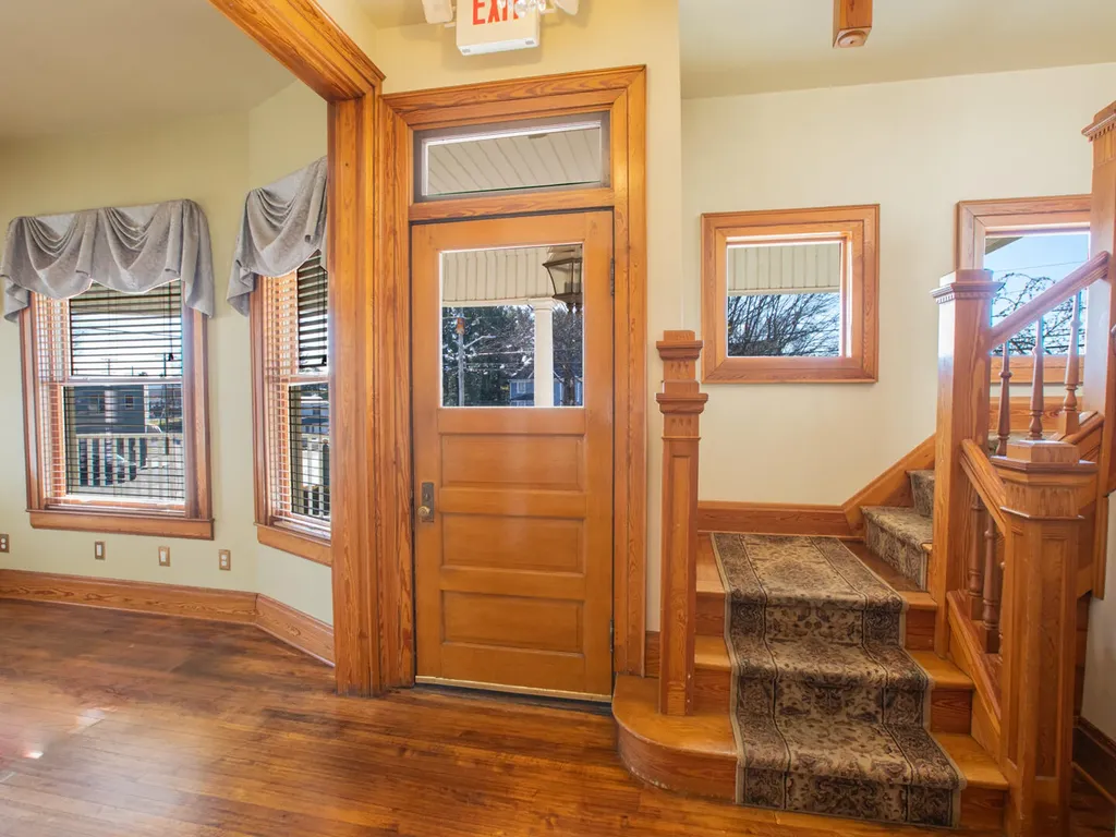 400 West Columbia Street Somerset KY 42501