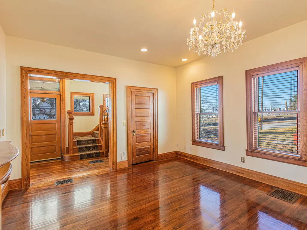400 West Columbia Street Somerset KY 42501