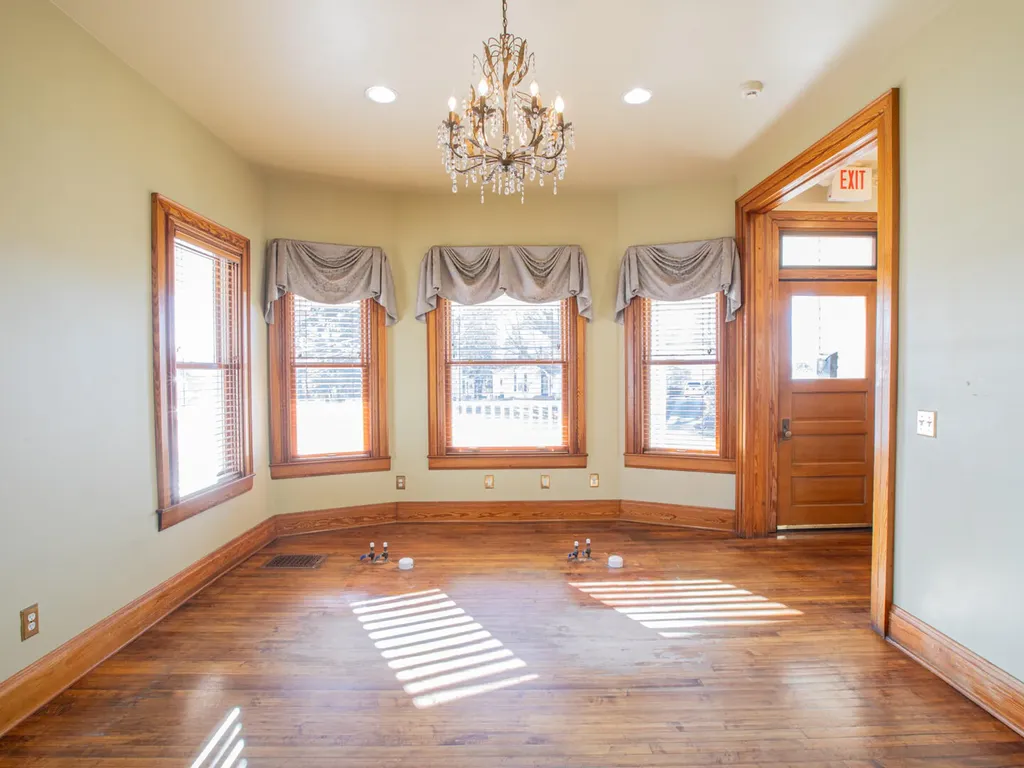 400 West Columbia Street Somerset KY 42501