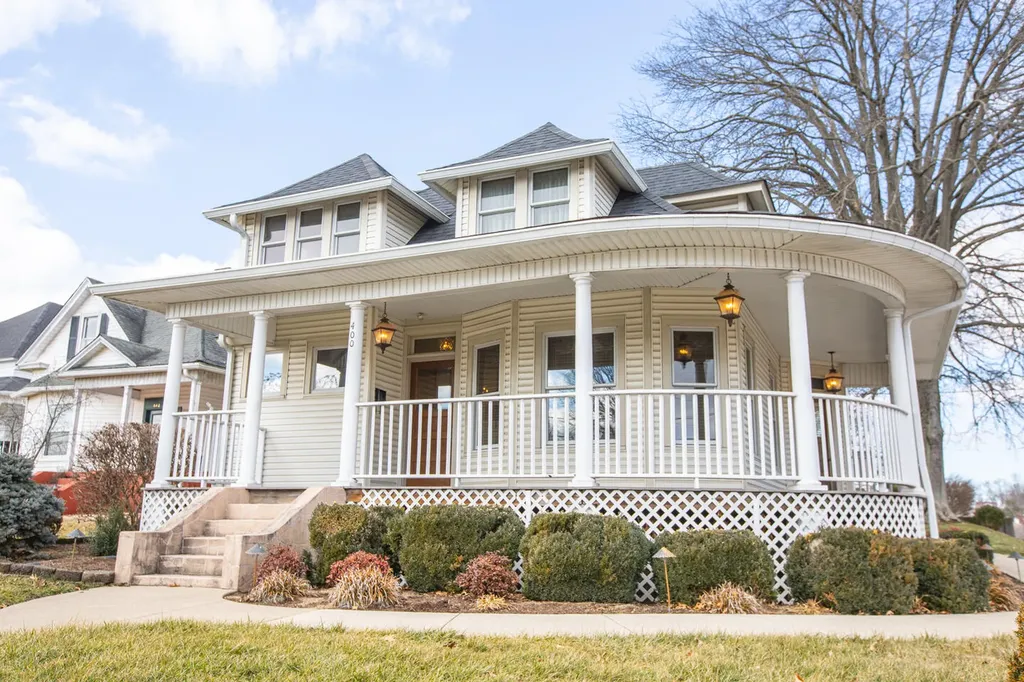 400 West Columbia Street Somerset KY 42501