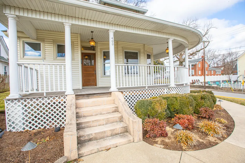 400 West Columbia Street Somerset KY 42501