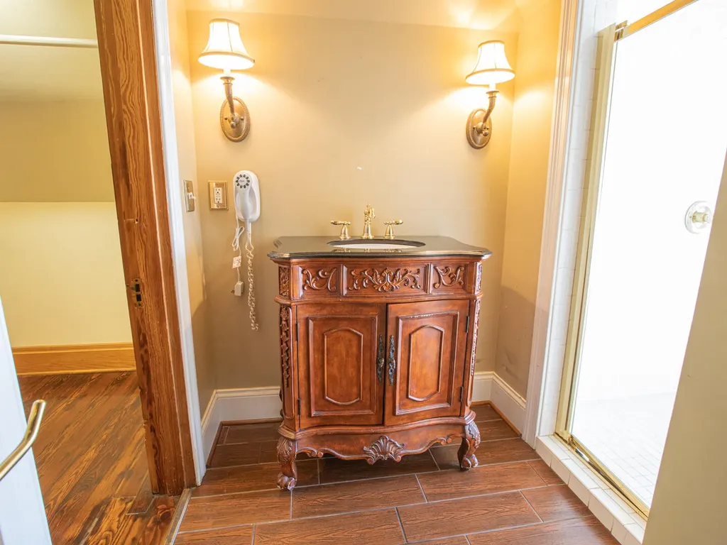 400 West Columbia Street Somerset KY 42501