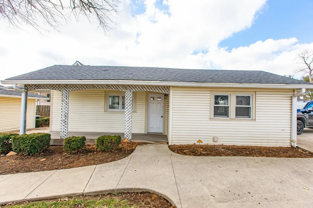 400 West Columbia Street Somerset KY 42501