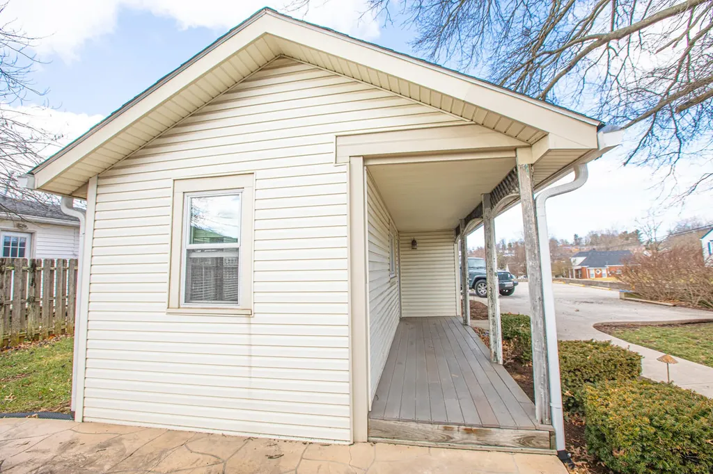 400 West Columbia Street Somerset KY 42501