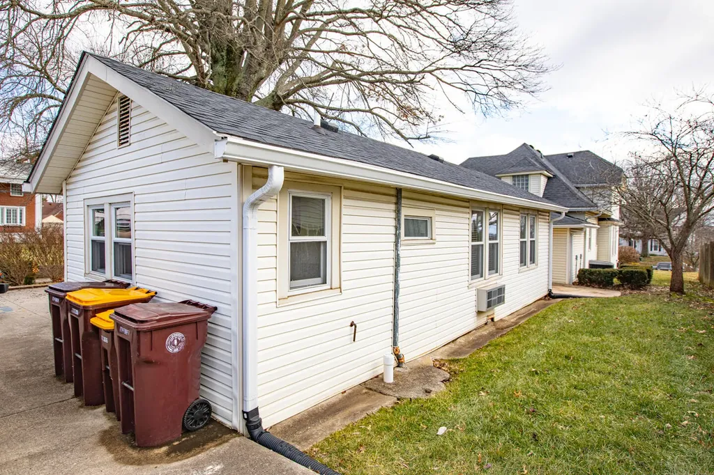 400 West Columbia Street Somerset KY 42501
