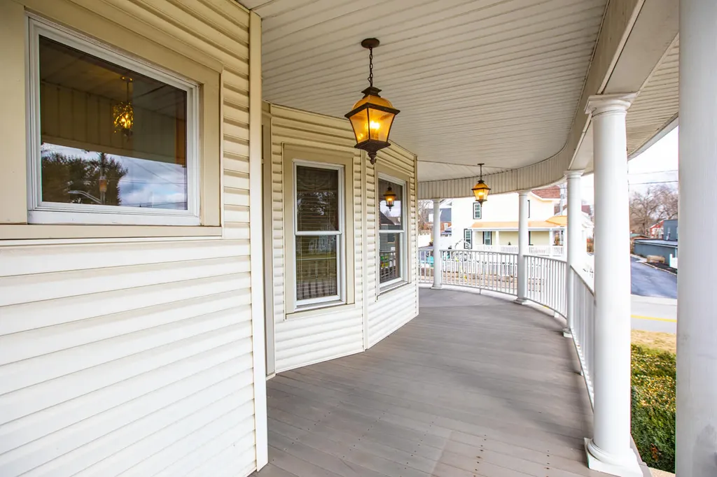 400 West Columbia Street Somerset KY 42501