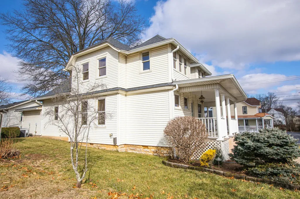 400 West Columbia Street Somerset KY 42501