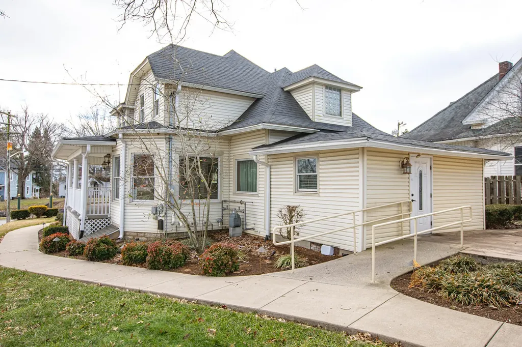400 West Columbia Street Somerset KY 42501