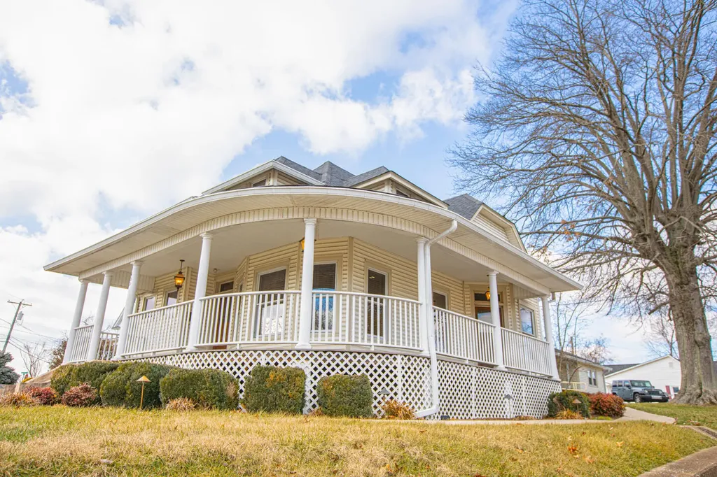 400 West Columbia Street Somerset KY 42501