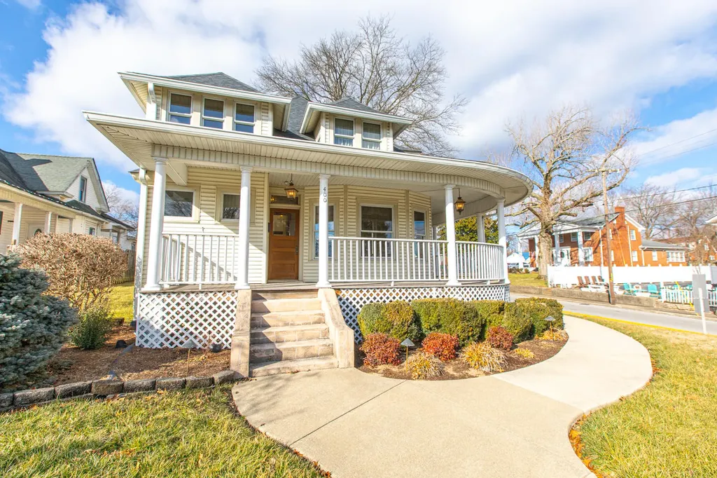 400 West Columbia Street Somerset KY 42501