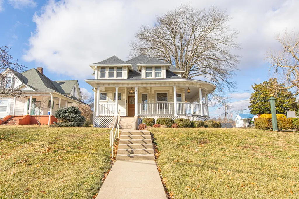 400 West Columbia Street Somerset KY 42501