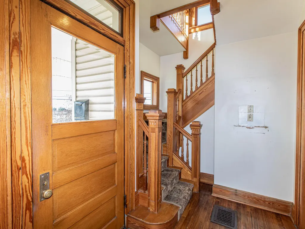 400 West Columbia Street Somerset KY 42501