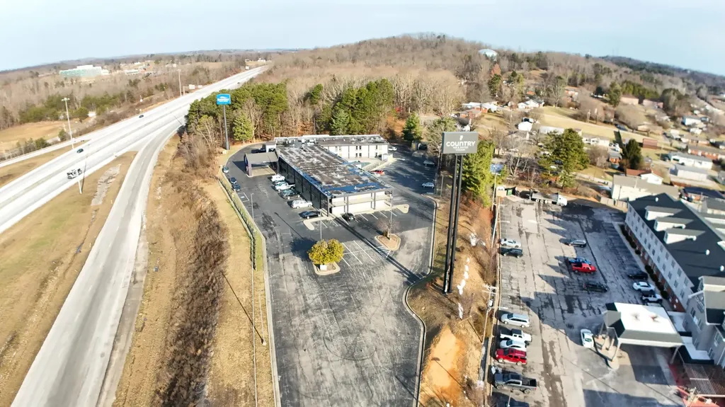 2075 W 192 Highway London KY 40741
