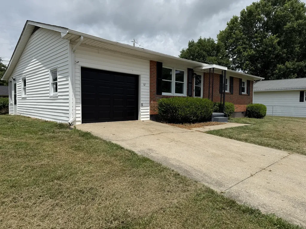 87 Baldwin Street Berea KY 40403